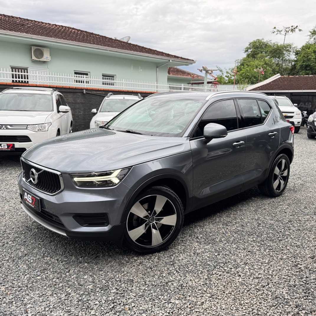 Volvo XC40 T5 Momentum 2.0 Aut. 2019